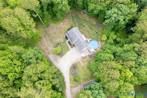Tiny photo for 2933 Deercreek Trail, Powhatan, VA 23139 (MLS # 2610994)
