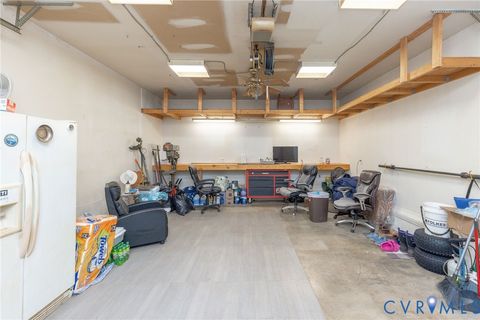 Tiny photo for 2933 Deercreek Trail, Powhatan, VA 23139 (MLS # 2610994)