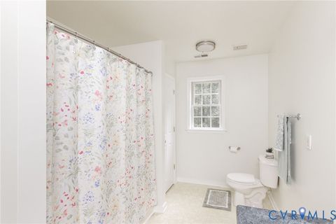 Tiny photo for 2933 Deercreek Trail, Powhatan, VA 23139 (MLS # 2610994)