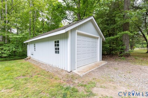 Tiny photo for 2933 Deercreek Trail, Powhatan, VA 23139 (MLS # 2610994)