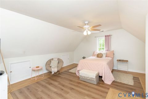Tiny photo for 2933 Deercreek Trail, Powhatan, VA 23139 (MLS # 2610994)