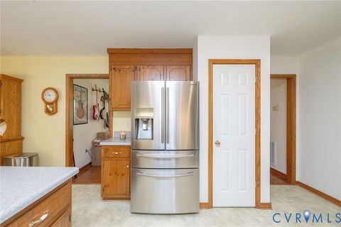 Tiny photo for 2933 Deercreek Trail, Powhatan, VA 23139 (MLS # 2610994)