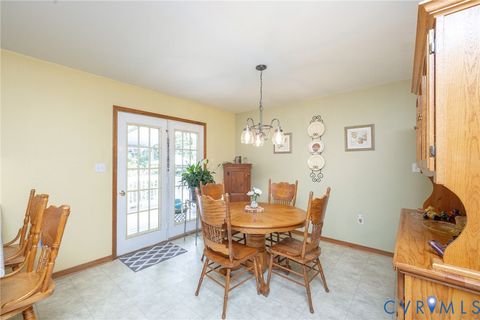 Tiny photo for 2933 Deercreek Trail, Powhatan, VA 23139 (MLS # 2610994)
