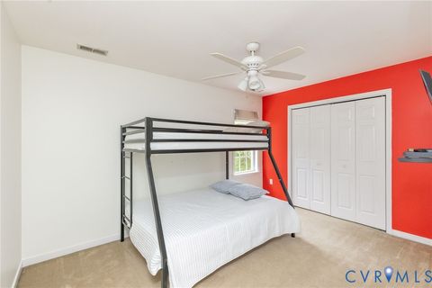 Tiny photo for 2933 Deercreek Trail, Powhatan, VA 23139 (MLS # 2610994)
