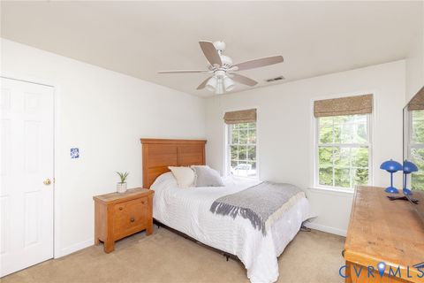 Tiny photo for 2933 Deercreek Trail, Powhatan, VA 23139 (MLS # 2610994)