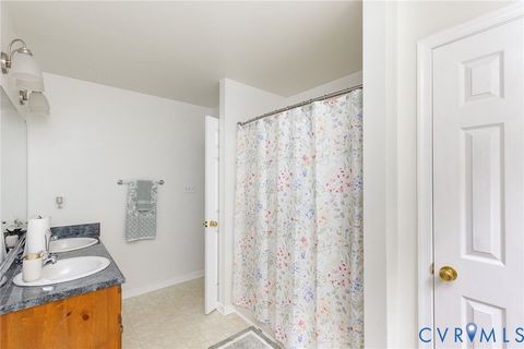 Tiny photo for 2933 Deercreek Trail, Powhatan, VA 23139 (MLS # 2610994)