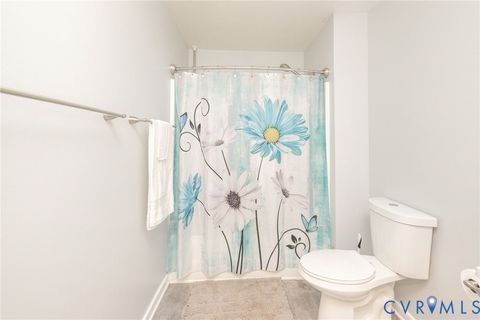 Tiny photo for 2933 Deercreek Trail, Powhatan, VA 23139 (MLS # 2610994)