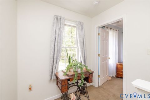 Tiny photo for 2933 Deercreek Trail, Powhatan, VA 23139 (MLS # 2610994)