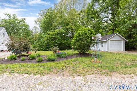 Tiny photo for 2933 Deercreek Trail, Powhatan, VA 23139 (MLS # 2610994)