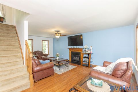 Tiny photo for 2933 Deercreek Trail, Powhatan, VA 23139 (MLS # 2610994)