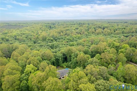 Tiny photo for 2933 Deercreek Trail, Powhatan, VA 23139 (MLS # 2610994)