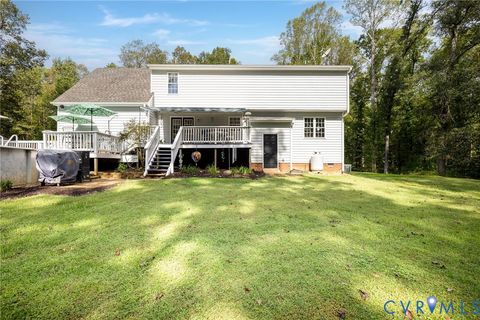 Tiny photo for 2933 Deercreek Trail, Powhatan, VA 23139 (MLS # 2610994)
