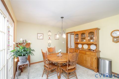 Tiny photo for 2933 Deercreek Trail, Powhatan, VA 23139 (MLS # 2610994)