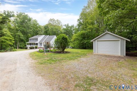 Tiny photo for 2933 Deercreek Trail, Powhatan, VA 23139 (MLS # 2610994)