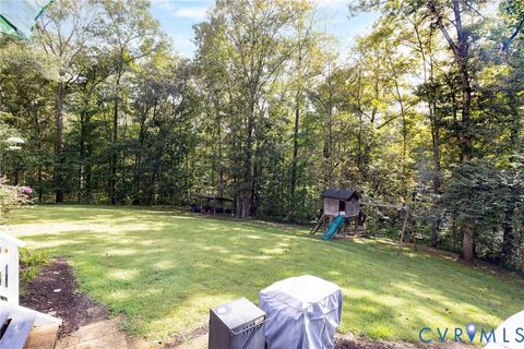 Tiny photo for 2933 Deercreek Trail, Powhatan, VA 23139 (MLS # 2610994)