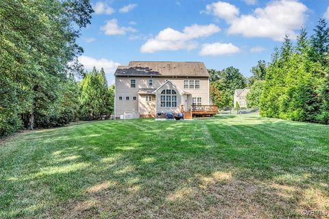 A home in Henrico