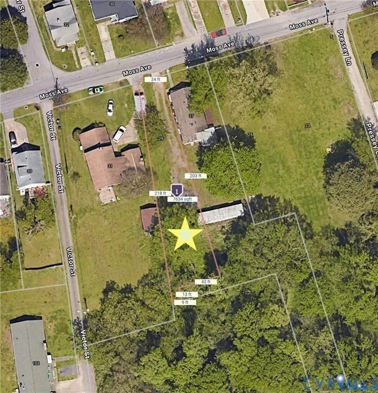 29 Moss Avenue