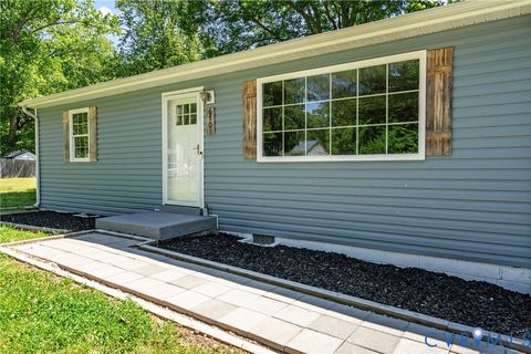 Photo of 6701 Lakemont Road, New Kent, VA 23141 (MLS # 2610452)