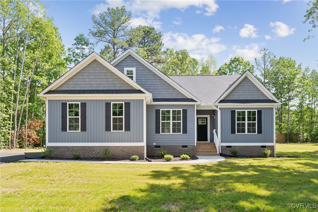 340 Rainbow Ridge