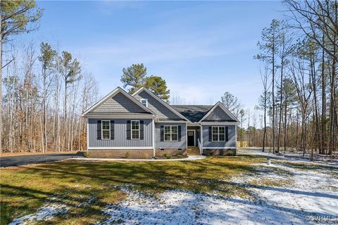 340 Rainbow Ridge Bumpass VA 23024