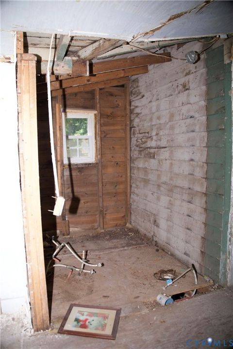 Tiny photo for 318 Monroe Street, Chase City, VA 23924 (MLS # 2610850)