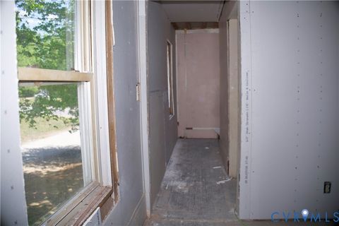 Tiny photo for 318 Monroe Street, Chase City, VA 23924 (MLS # 2610850)