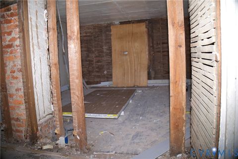 Tiny photo for 318 Monroe Street, Chase City, VA 23924 (MLS # 2610850)