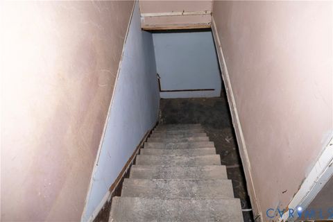 Tiny photo for 318 Monroe Street, Chase City, VA 23924 (MLS # 2610850)