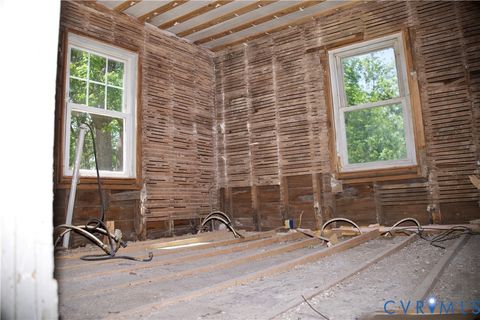 Tiny photo for 318 Monroe Street, Chase City, VA 23924 (MLS # 2610850)