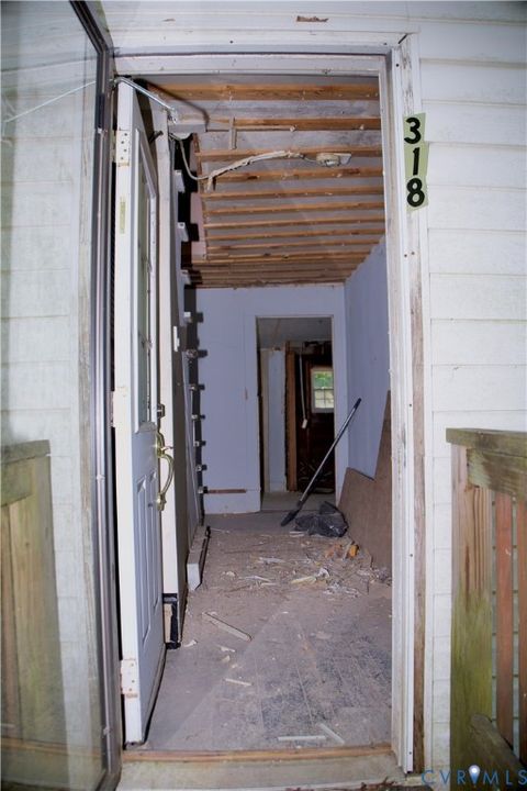 Tiny photo for 318 Monroe Street, Chase City, VA 23924 (MLS # 2610850)