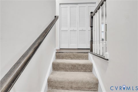 Tiny photo for 4511 Wistar Woods Trail, Richmond, VA 23228 (MLS # 2628905)