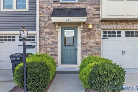 Tiny photo for 4511 Wistar Woods Trail, Richmond, VA 23228 (MLS # 2628905)