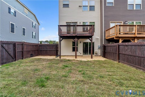 Tiny photo for 4511 Wistar Woods Trail, Richmond, VA 23228 (MLS # 2628905)