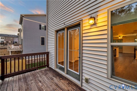 Tiny photo for 4511 Wistar Woods Trail, Richmond, VA 23228 (MLS # 2628905)
