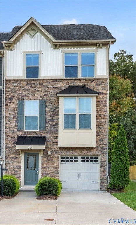 Photo of 4511 Wistar Woods Trail, Richmond, VA 23228 (MLS # 2628905)