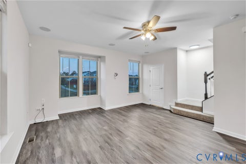 Tiny photo for 4511 Wistar Woods Trail, Richmond, VA 23228 (MLS # 2628905)