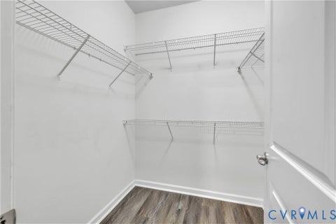 Tiny photo for 4511 Wistar Woods Trail, Richmond, VA 23228 (MLS # 2628905)