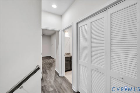 Tiny photo for 4511 Wistar Woods Trail, Richmond, VA 23228 (MLS # 2628905)
