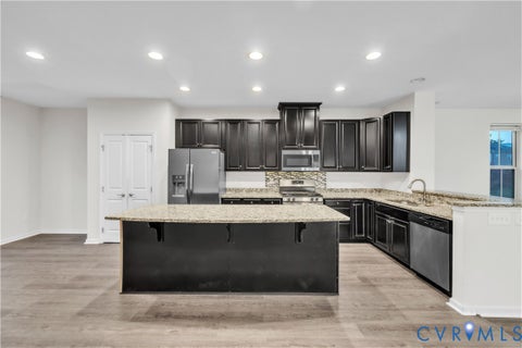 Tiny photo for 4511 Wistar Woods Trail, Richmond, VA 23228 (MLS # 2628905)