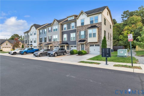 Tiny photo for 4511 Wistar Woods Trail, Richmond, VA 23228 (MLS # 2628905)