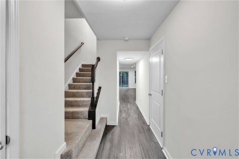 Tiny photo for 4511 Wistar Woods Trail, Richmond, VA 23228 (MLS # 2628905)