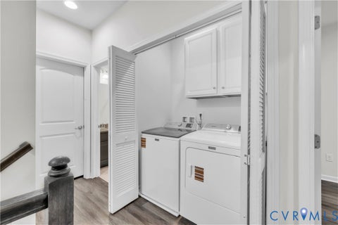 Tiny photo for 4511 Wistar Woods Trail, Richmond, VA 23228 (MLS # 2628905)