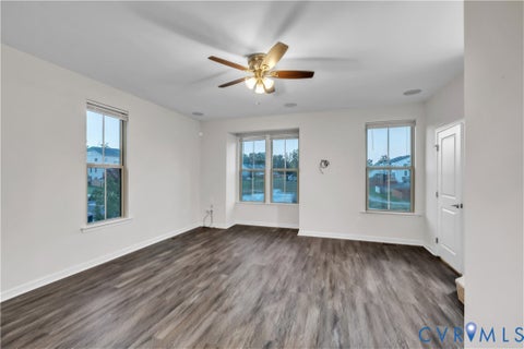 Tiny photo for 4511 Wistar Woods Trail, Richmond, VA 23228 (MLS # 2628905)