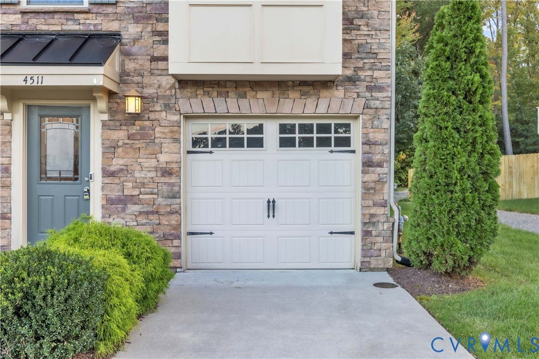 4511 Wistar Woods Trail