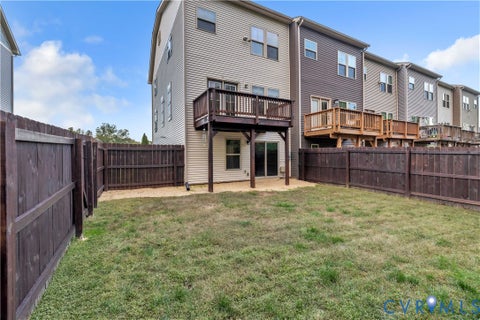 Tiny photo for 4511 Wistar Woods Trail, Richmond, VA 23228 (MLS # 2628905)
