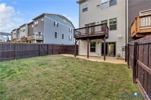 Tiny photo for 4511 Wistar Woods Trail, Richmond, VA 23228 (MLS # 2628905)