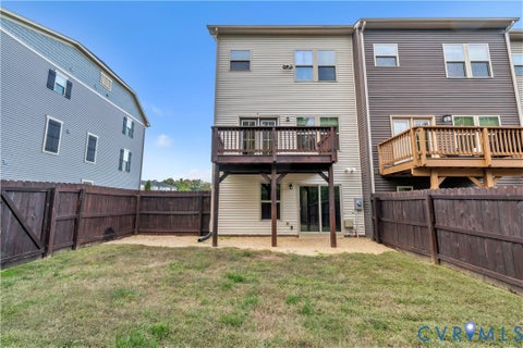 Tiny photo for 4511 Wistar Woods Trail, Richmond, VA 23228 (MLS # 2628905)