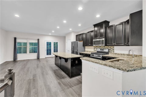 Tiny photo for 4511 Wistar Woods Trail, Richmond, VA 23228 (MLS # 2628905)
