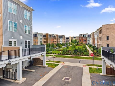Tiny photo for 360 Souldren Walk #B, Henrico, VA 23233 (MLS # 2615890)