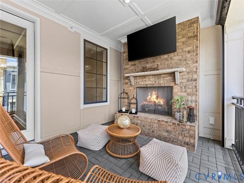 Tiny photo for 360 Souldren Walk #B, Henrico, VA 23233 (MLS # 2615890)